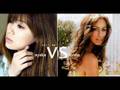 Ayaka vs. Leona Lewis - Bleeding Love Okaeri