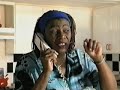 Speak sister Barbados - VIHdeo America