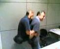 BAFFO vs PETREGNA  - la vendetta -