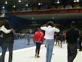 DELTA SIGMA THETAS JSU Step Show 2010 Part 2