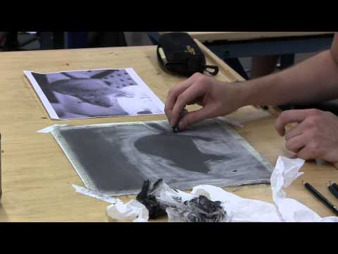Sam Wolfe Connelly Graphite demo