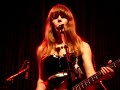 Rilo Kiley - The Moneymaker - Boston Avalon