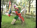 Ballet Andino IntyGuayas III FOTOS