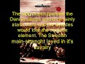 The battle of lund The battle of lund