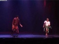 desconcierto de musicales el jorobado