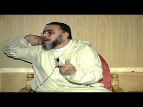 علاقة اليهود مع المقدًس - الشيخ عبد الله نهاري علاقة اليهود مع المقدًس - الشيخ عبد الله نهاري