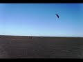 jordi castefa - Kite Buggy en la Franqui - enero 2010 - 02-02