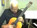 John McCain Plays Guitar.