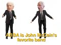 JOHN McCAIN, LOOPHOLE KING