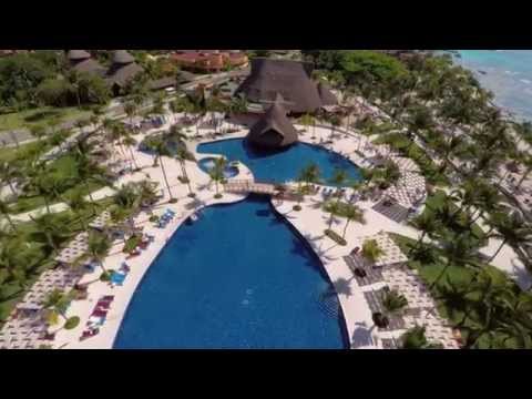 BARCELO MAYA BEACH & CARIBE 5*