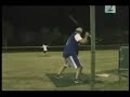 Wiffleball: Niff vs Lights Out (2005 NCT) Wiffleball: Niff vs Lights Out (2005 NCT)