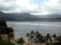 Morning in Princeville, Kauai Dec 09