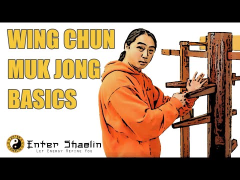 how to learn wing chun
