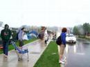 SLUH camp out