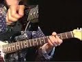 Rock Tricks - Pinch Harmonics 1 Rock Tricks - Pinch Harmonics 1