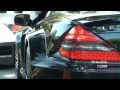 Mercedes SL65 AMG Black Series