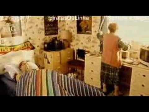 Ali G - the music video!