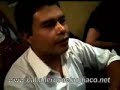 entrevista actores de doblaje
