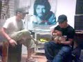 FLAMENKITO LEGANES CHACHE Y JAVITO POR NI�A PASTORI