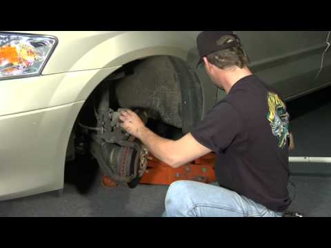 how to adjust gq handbrake