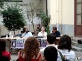 Travaglio a Monreale