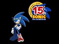 Sonic Riders Opening Theme