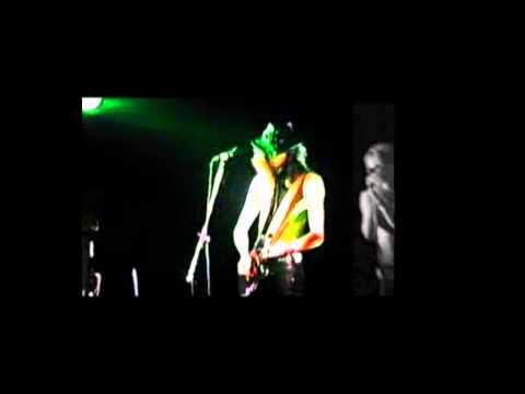 Stig alien -