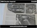 This 1966 Chrysler Imperial is available from Amico Auto Sales. For details, call us at (516)520-0070 or visit us at www.amicoautosales.com.