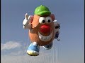 Mr. Potato Head Balloon