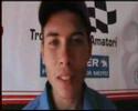 Rondi Ivan 600 base n. 132 trofeo italiano amatori 2008 Rondi Ivan 600 base n. 132 trofeo italiano amatori 2008