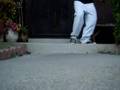 CaC - girl cwalk beginners