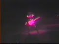 Kiss - 05. Vinnie Vincent Guitar Solo (Montreal \ Kiss - 05. Vinnie Vincent Guitar Solo (Montreal \
