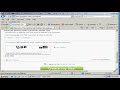 How to set up a freewebs account How to set up a freewebs account