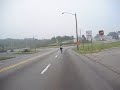 Cape Cod Getaway - Bourne Bridge Descent