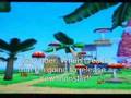 Super Mario moonshine bloopers 8: The forbidden village