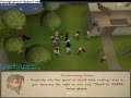 my 99 woodcutting party
