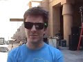 VVGG Video Blog Episode 6 - A Busy Day in CA