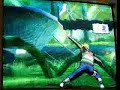 Naruto: Narutimate Hero 3 (Hanabi Hyuuga vs 4th Hokage)