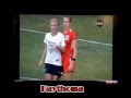 Cat fighting gets ugly during BYU vs New Mexico women s soccer match