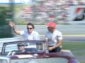 Alonso Gives Hamilton a Ride – Suzuka 2009 Hamilton’s Car Breaks Down
