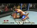 UFC 2009 Undisputed Demo Rua Armbar Tapout HD 720p