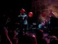 The Decemberists