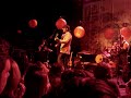 The Decemberists