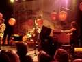 The Decemberists