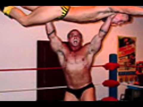 speedo wrestling