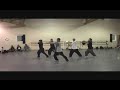 Company Class - Keone Madrid 05/11/08