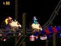 videos de Donkey Kong Country 2 102% Walkthrough : Krazy Kremland - Rickety Race
