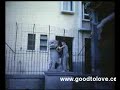 Hong Kong Sheung Wan district back in 1964 Hong Kong Sheung Wan district back in 1964