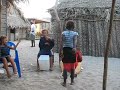 Gar�funas de Cayos Cochinos