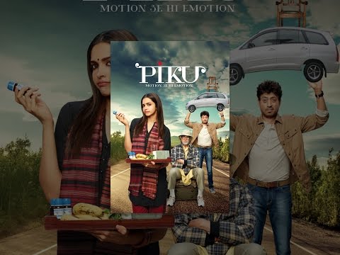 Piku Full Movie Download 25